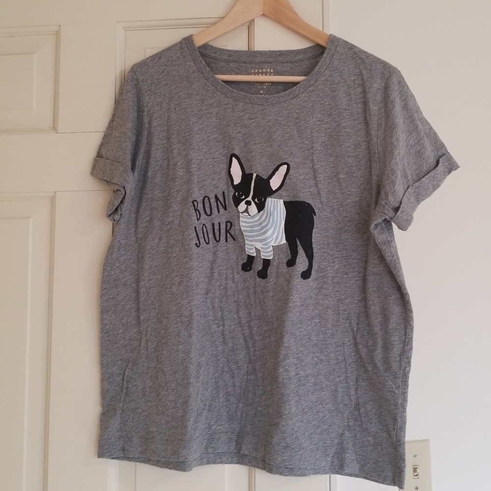 Kate Spade t-shirt